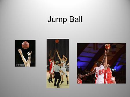 Jump Ball. Video Warnings and Delays Throw – in Plane Violations 4-47-1 The opponent of the thrower shall NOT have any part of his/her person through.
