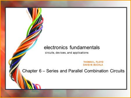 electronics fundamentals