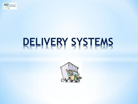 OVERVIEW Importance of transport in the Channels of Distribution Modern Developments in Delivery Systems Factors affecting the choice of Delivery System.