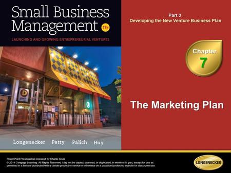 eTextbook: Small Business Management: Launching & Growing Entrepreneurial  Ventures, 20th Edition - 9780357718919 - Cengage