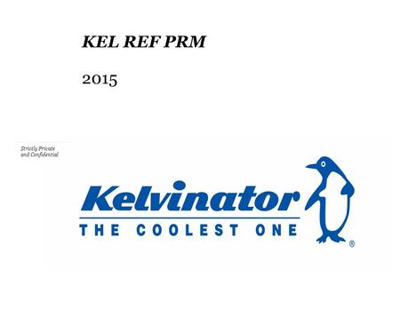 KEL REF PRM 2015.