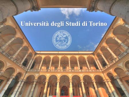 Torino is a leading centre for higher education and research, and hosts 2 Universities and major UN-Agencies (ILO, WIPO, UNICRI, UN Staff College). TORINO: