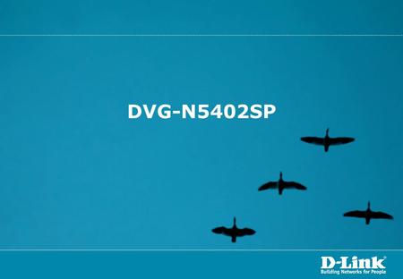 DVG-N5402SP.