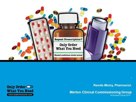 Merton Clinical Commissioning Group