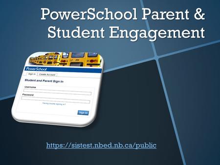 PowerSchool Parent & Student Engagement