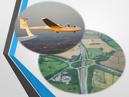 Collision Avoidance and 20 GA mid-air events per year world-wide In every 3 rd event gliders are involved 50% fatality rate Every 3rd fatality in gliding.
