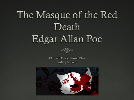 Warm UpWarm Up  Please write 5 facts you learned about Poe from this video!   XW4tvX3cYwkGsObIxlbBSxIs