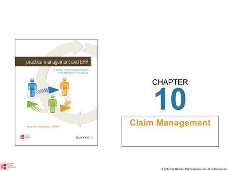 10 Claim Management.