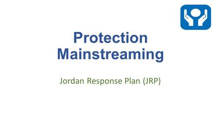 Protection Mainstreaming