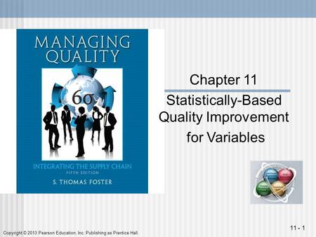Statistically-Based Quality Improvement