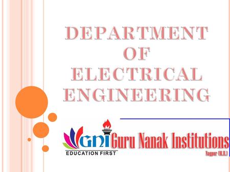 Electrical engineering is a field of engineering that generally deals with the study and application of electricity, electronics, and electromagnetism.engineering.