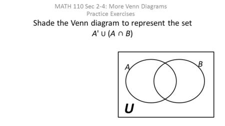 problem solving involving sets grade 7 ppt