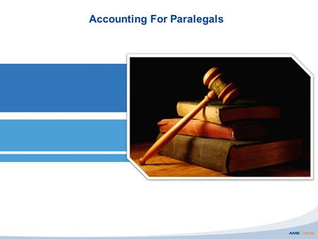 Accounting For Paralegals. The fees journal kept track of all fees billed to clients A purchase journal recorded all purchased products A payroll journal.