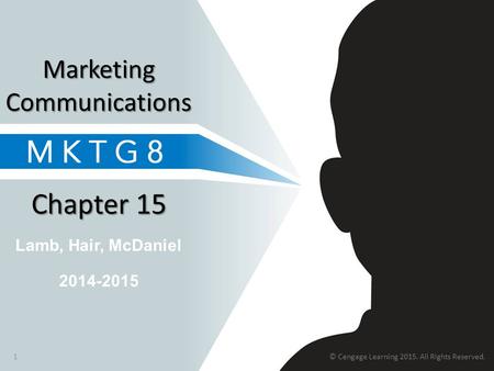 marketing communication ppt