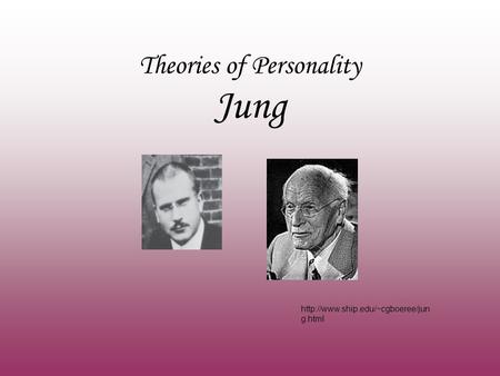 Theories of Personality Jung  g.html.