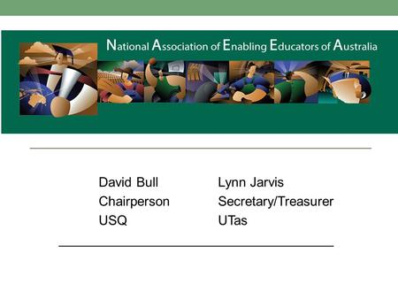 David BullLynn Jarvis ChairpersonSecretary/Treasurer USQUTas _____________________________________.