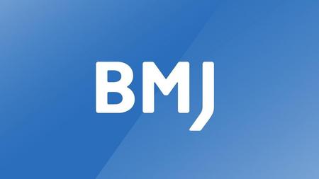 Clinical Decisions Made Easier BMJ Best Practice. 2014.