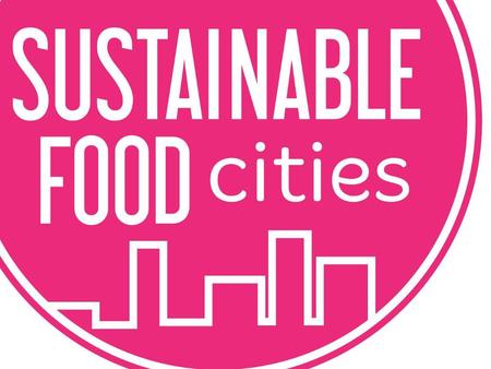 SUSTAINABLE FOOD CITIES WEBINAR SHOULD WE BE EATING LESS MEAT? Agenda Introduction and background to Sustainable Food Cities Clare Devereux Eating Better:
