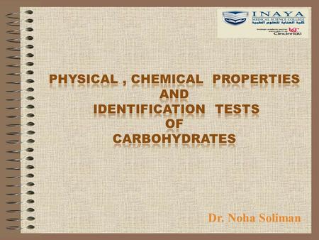 Physical , chemical properties