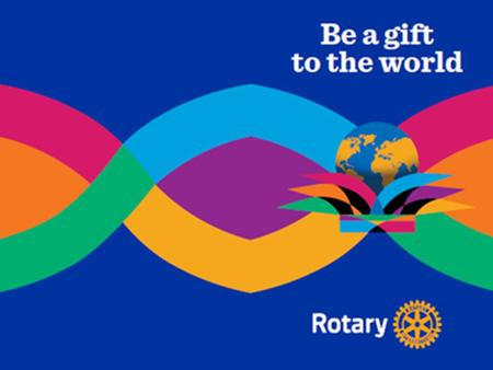MANDATORY ACTIVITIES  Set at least 15 goals in Rotary Club Central  Pay July semi-annual dues to RI on time. Note: Verify your payment options on your.