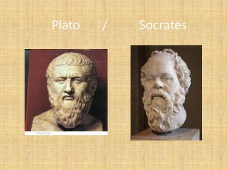 Plato / Socrates. PNYX Agora – 4 th century BC Plan of agora; jail in SW corner HEARING- Euthyphro TRIAL JAIL.