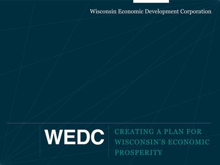 What Businesses are Working in Wisconsin’s Downtowns?