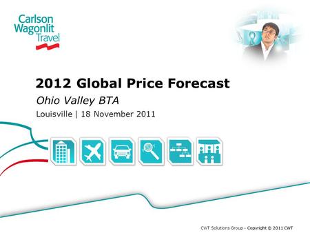2012 Global Price Forecast Ohio Valley BTA