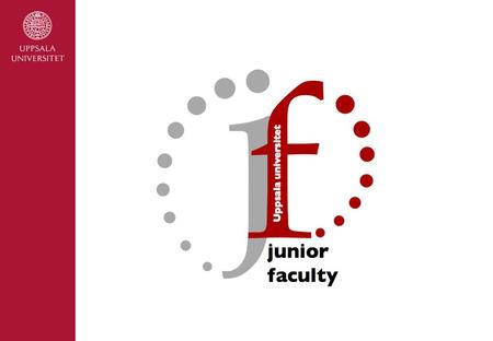 What is JF-TekNat? An organisation that aims to... 1.Support and promote the career development of junior researchers at the Faculty of Science and Technology.