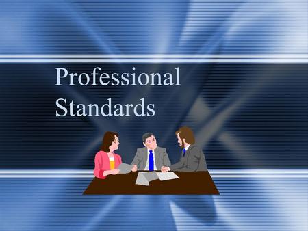 Professional Standards. McGraw-Hill/Irwin © 2004 The McGraw-Hill Companies, Inc., All Rights Reserved. 2-2 Generally Accepted Auditing Standards-- General.