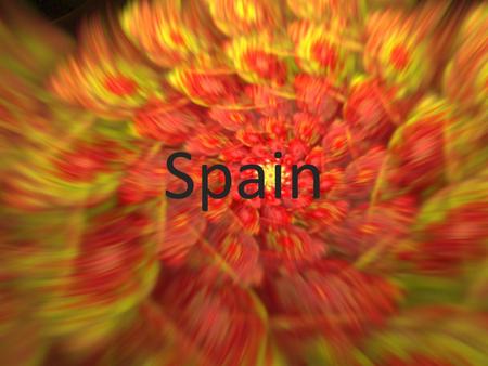 Spain. National flag Coat of arms Basic information People - 46, 063, 000 people Area - 505, 000 km² The capital city - Madrid Language - Spanish Currency.