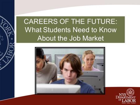 What Students Need to Know About the Job Market
