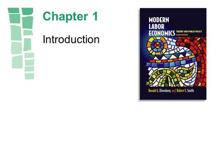 Chapter 1 Introduction. Copyright © 2003 by Pearson Education, Inc.1-2.