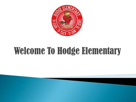 Welcome To Hodge Elementary. INFOSNAP… is Denton ISD’s online student registration system that allows parents/guardians to complete the student registration.