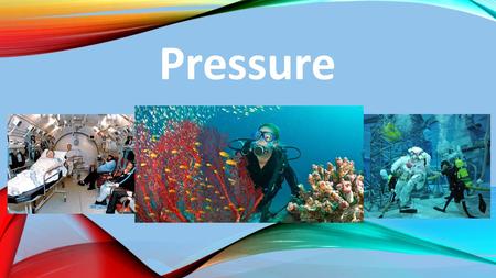 Pressure. WHAT IS BOYLE’S LAW? Pressure increases as volume decreases The typical male can inhale and hold up to 5L of air in his lungs ?
