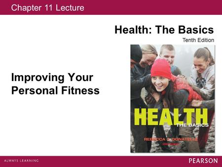 Improving Your Personal Fitness