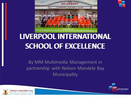LIVERPOOL INTERNATIONAL SCHOOL OF EXCELLENCE