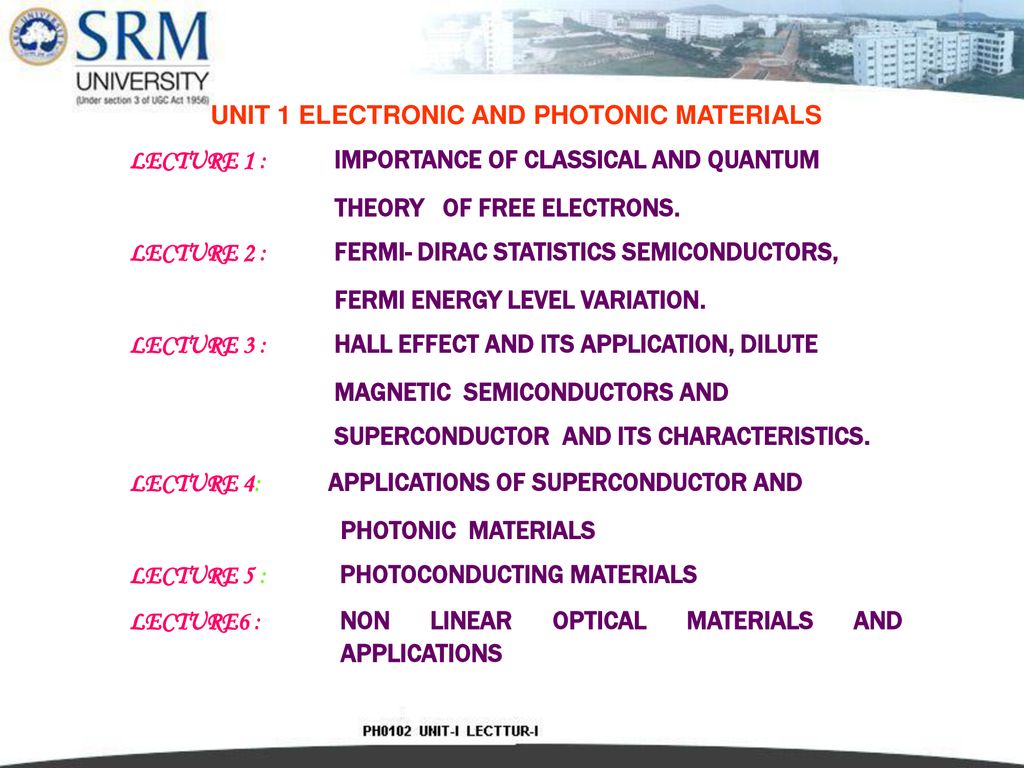 メール便対応! 【新品未開封】Electronic and Photonic Materials