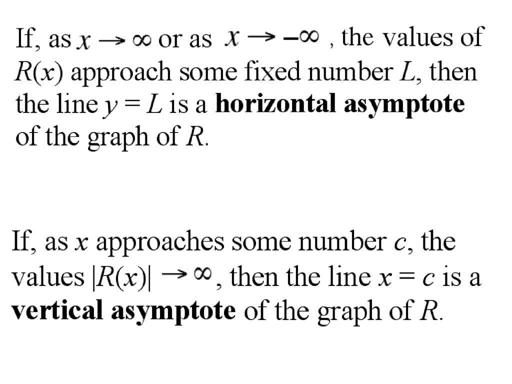 4 3 Rational Functions I Ppt Download 4 3 Rational Functions I Ppt Download