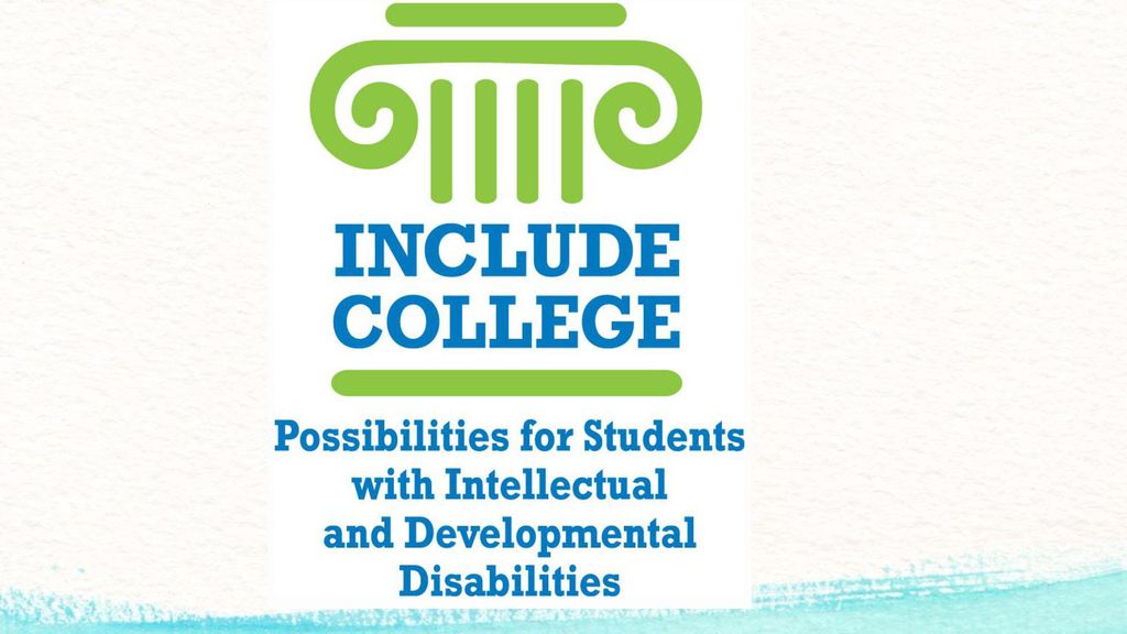 Preparing for Inclusive Post-Secondary Education - ppt download