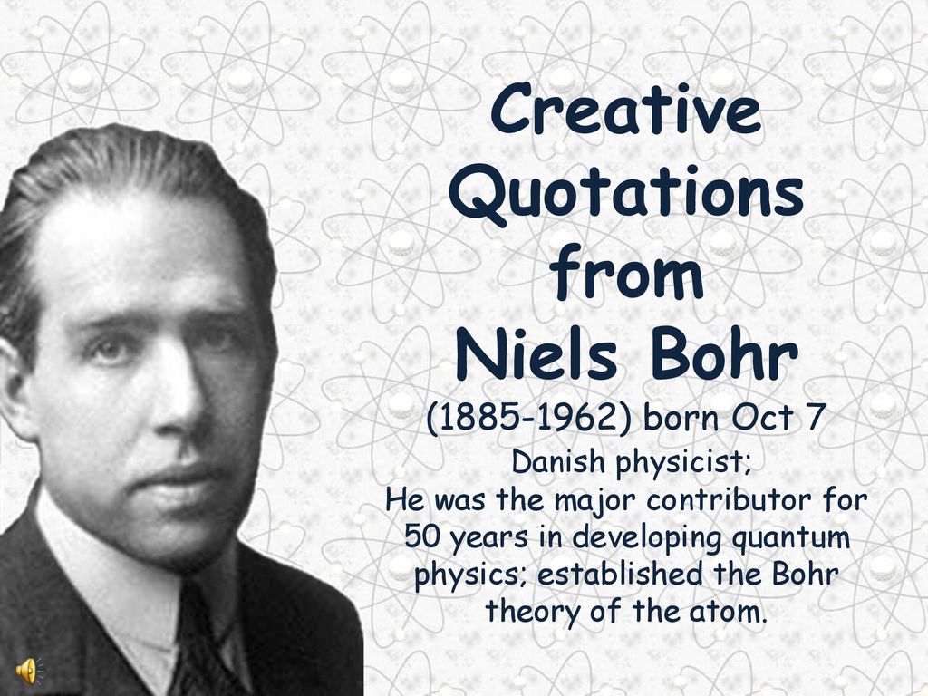 Explore our film collection about Danish scientist Niels Bohr who changed  the world in the most radical way with his atomic theory from 1913  We  have  By Danish Film Institute  Facebook