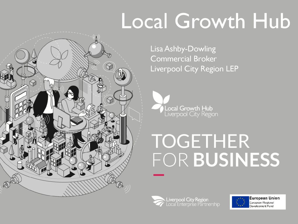 Local Growth Hub Lisa Ashby Dowling Commercial Broker Ppt Download