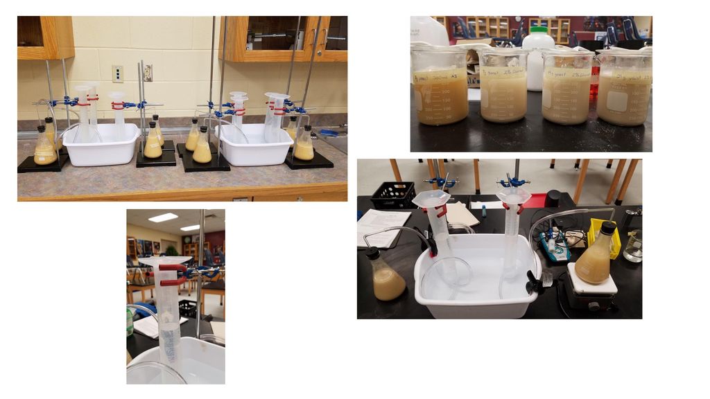 Ethanol - Corn Mash and Distillation - ppt download