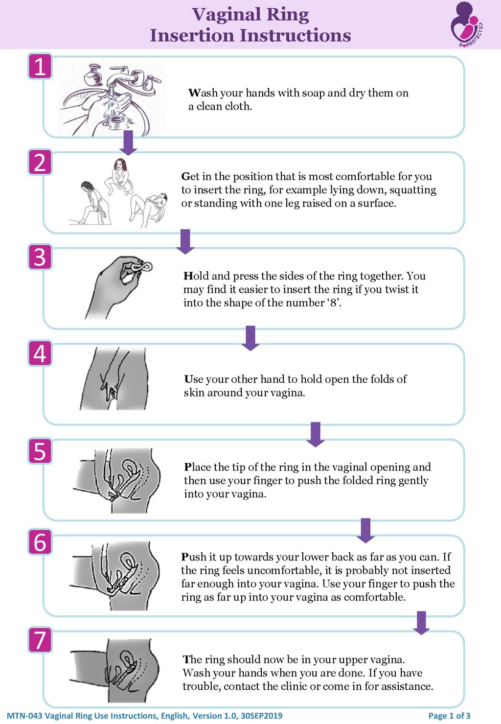 how to clean your vag how to clean your vag