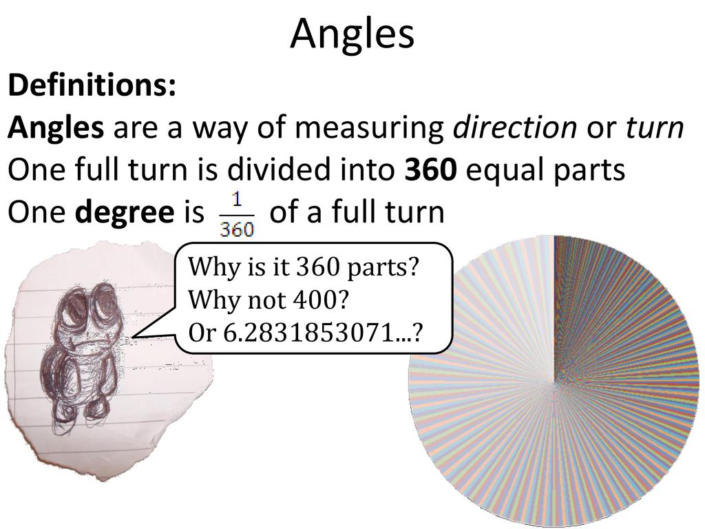 Angles Definitions Angles Are A Way Of Measuring Direction Or Turn Ppt Download Angles Definitions Angles Are A Way Of Measuring Direction Or Turn Ppt Download