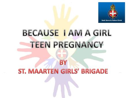 Teen Pregnancy Facts - Worldwide According to UNFPA State of the World Population 2013, every day in developing countries, 20,000 girls below age 18.