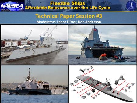 Flexible Ships Affordable Relevance over the Life Cycle