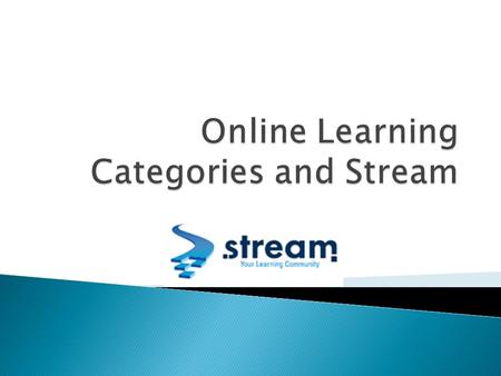  Online Learning Categories  Print Request Tool  Support.