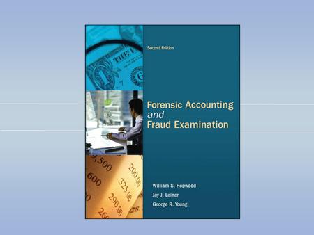 9-1. 9-2 09 Fraud Examination Evidence I: Physical, Documentary, and Observational Evidence McGraw-Hill/Irwin Copyright © 2012 by The McGraw-Hill Companies,