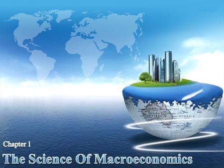 LOGO. Microeconomics is the study of how households and firms make decisions and how these decision makers interact in the broader marketplace. In microeconomics,