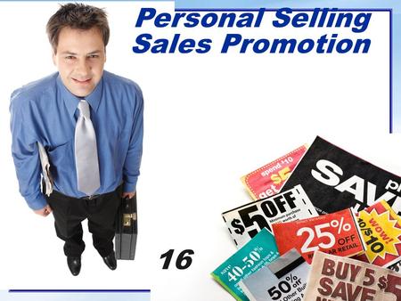 Definition Salesperson